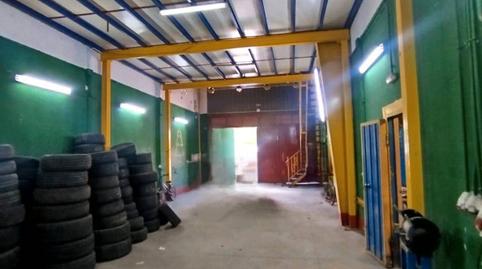 Photo 2 of Industrial buildings for sale in Carretera Hidum, Constitución, Melilla