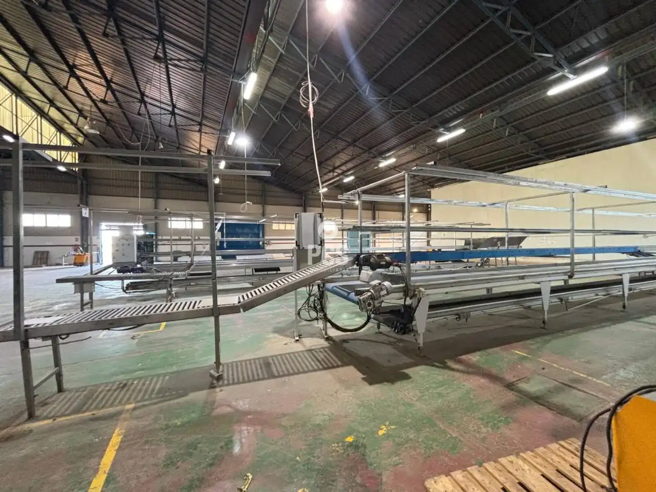 Nave industrielle à louer à Calle Alrededores de Totana S/N, imagen 17