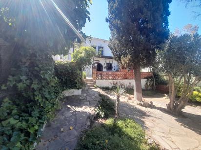 Garden of House or chalet for sale in Sant Pere de Ribes  with Heating, Private garden and Terrace