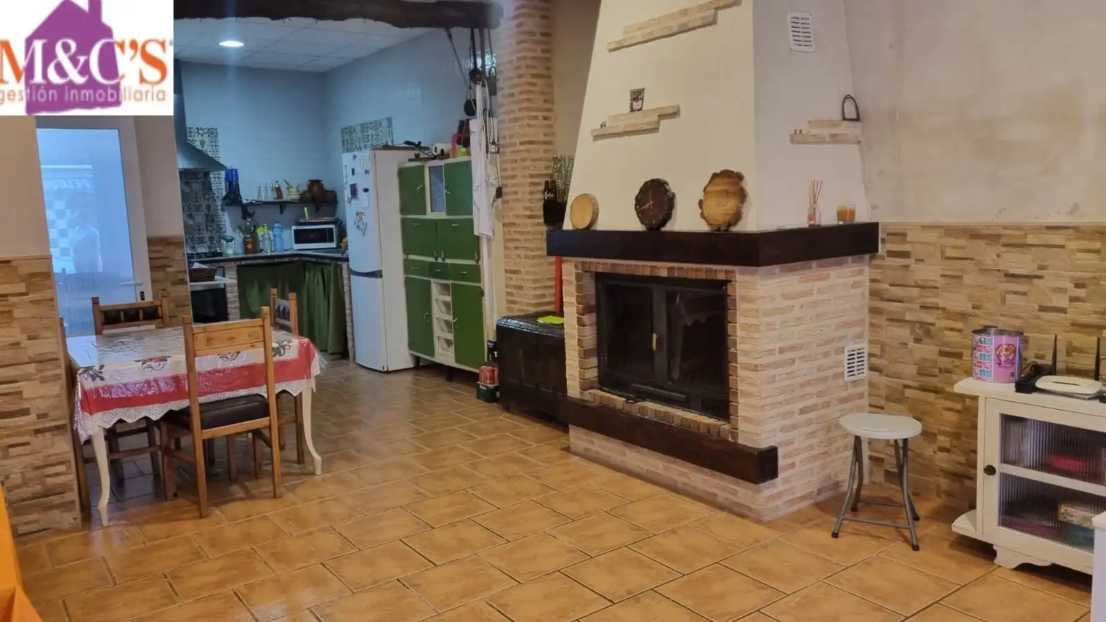 Casa en venda a Centro, imagen 3