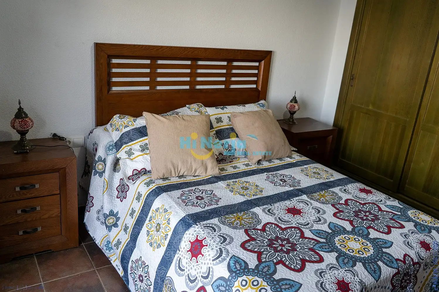 Apartament amb piscina en venda a El Morche, imagen 47