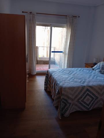 Piso en Alquiler en encarnación, 5 en La Encarnación