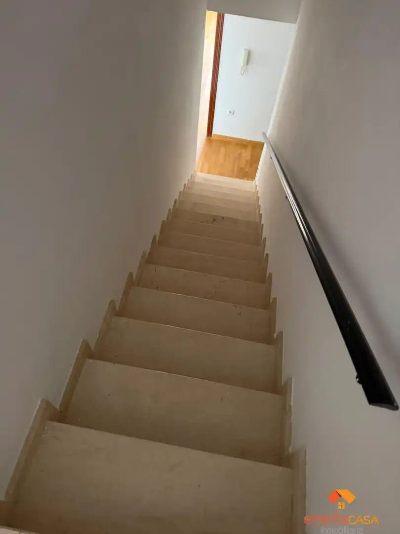 Ático en venta en Mérida con Terraza