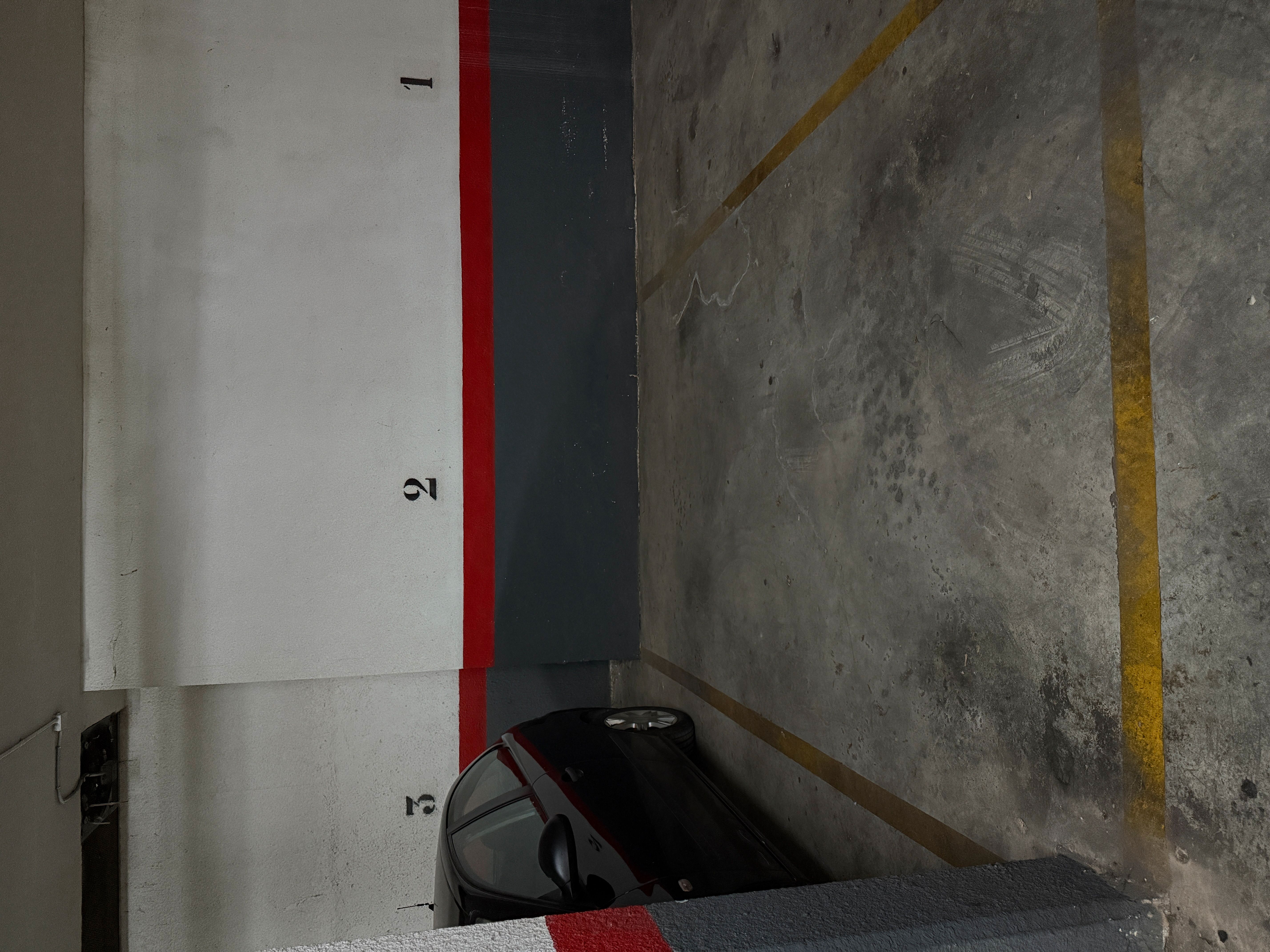 Parking de Garaje de alquiler en Carcaixent