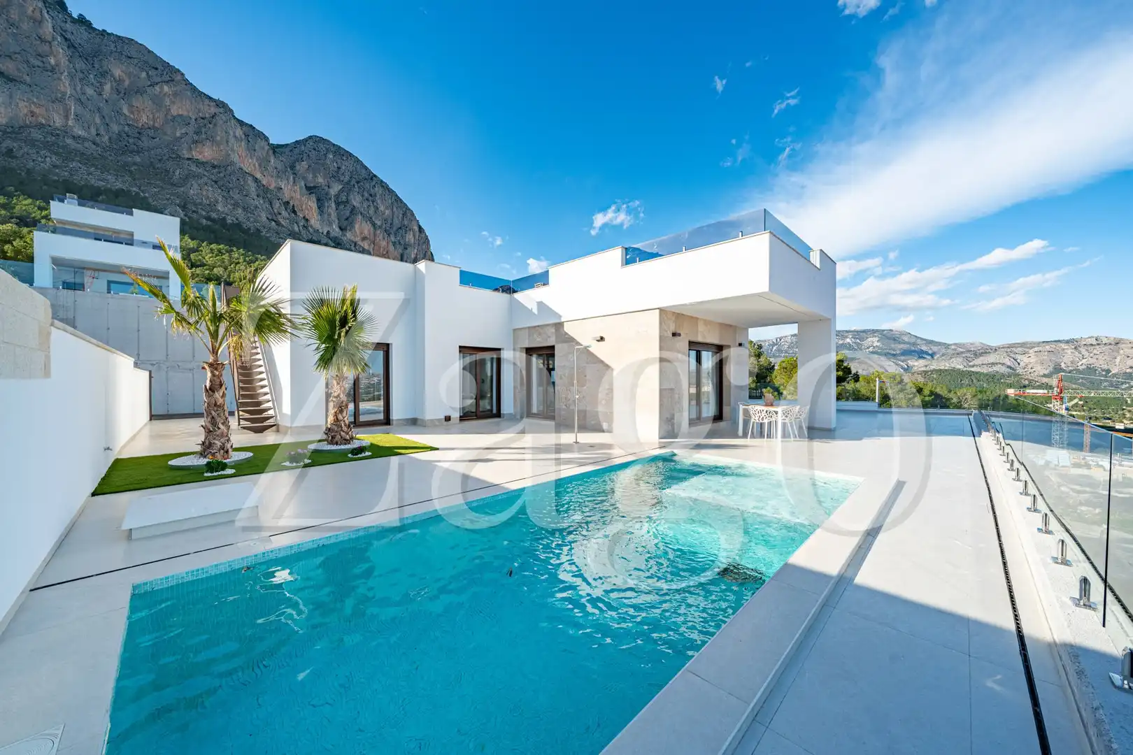 Casa in vendita a Balcón de Ponoig - Polop Paradis - Polop Hills, imagen 45