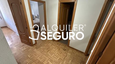 Photo 3 of Flat for rent in Calderon de la Barca, Caballería Española, Alcalá de Henares
