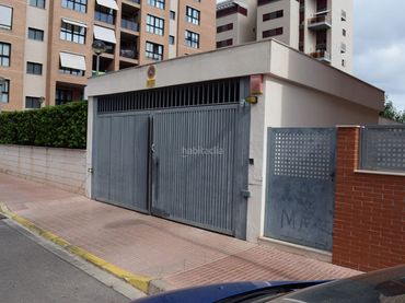 Individual en venda a Bulevard Vicente Blasco Ibáñez 21