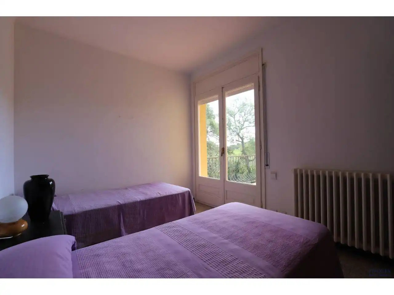 Habitación de Casa o chalet en venta en Santa Cristina d'Aro con Calefacción, Jardín privado y Terraza