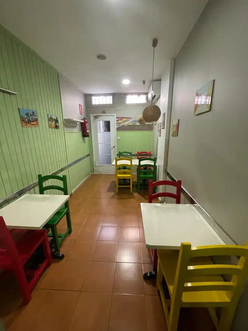 Local comercial en traspaso en Centre, imagen 4