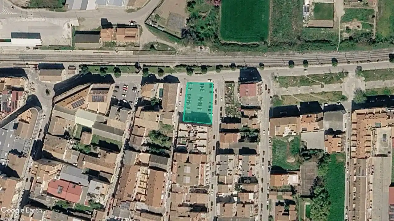 Terreni e lotti in vendita a Calle Comerc, imagen 2