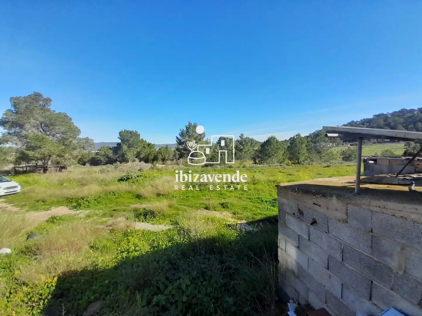 Residential for sale in Sant Agustí - Cala de Bou