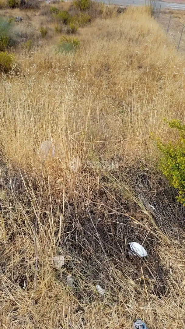 Terreny residencial en venda a Gójar, imagen 14