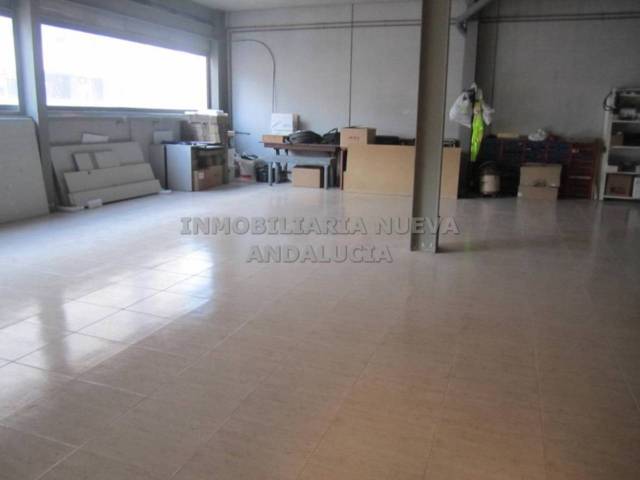 Oficina en Alquiler en Nueva Almería - Cortijo Grande - Vega de Acá