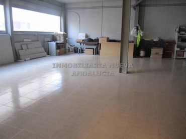 Oficina de lloguer a Nueva Almería - Cortijo Grande - Vega de Acá