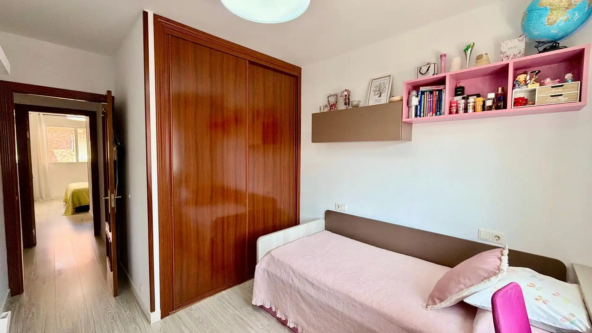 Flat with terrace for sale in Mejorada del Campo, imagen 26