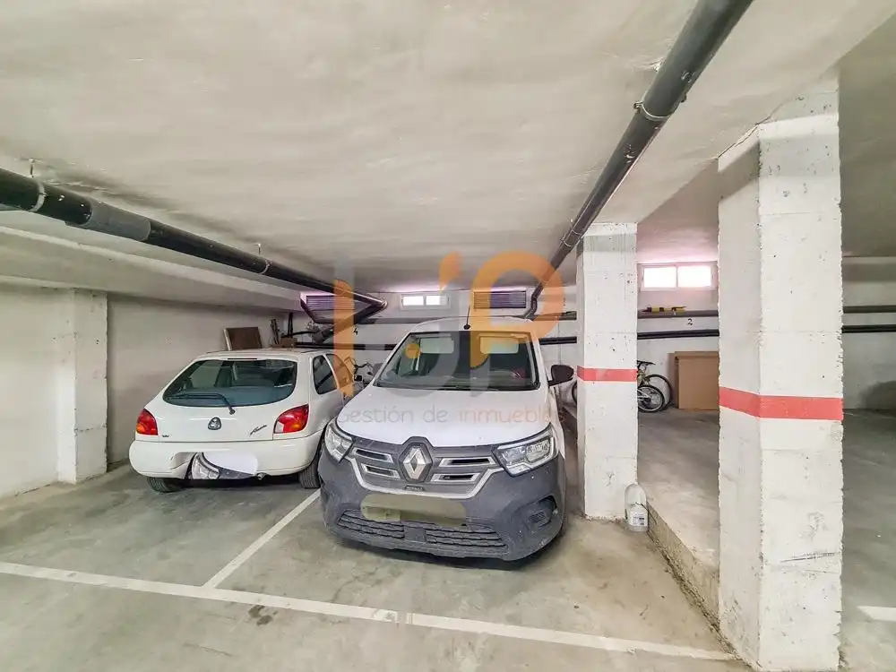 Aparcamiento en alquiler en Huércal-Overa, imagen 5