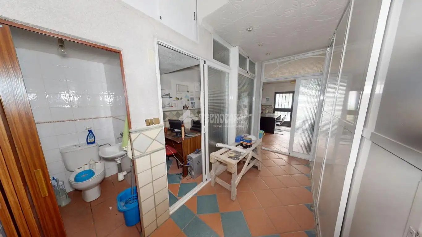 Büro zum Verkauf in Leganés, Madrid