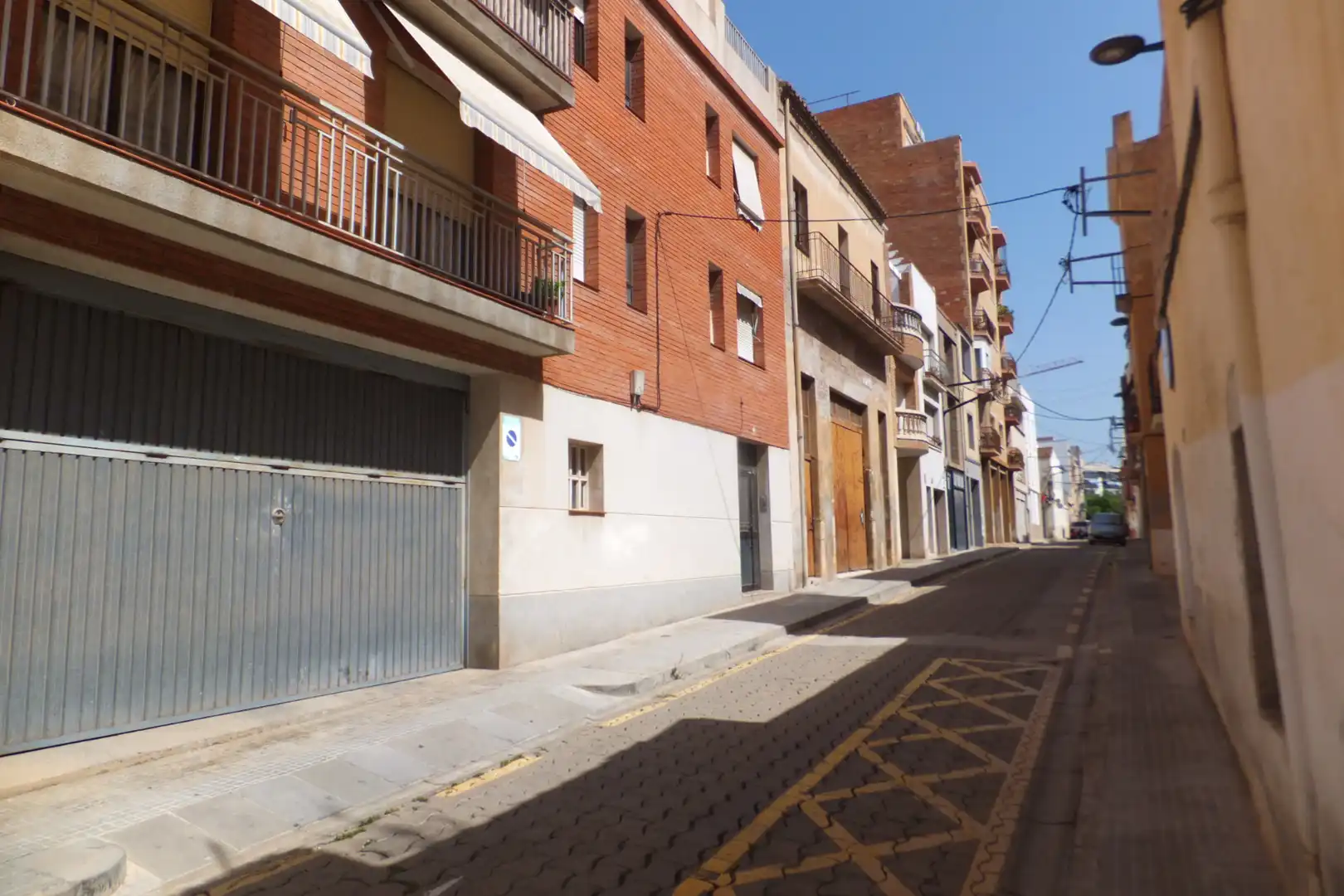Außenansicht von Residential zum Verkauf in Reus