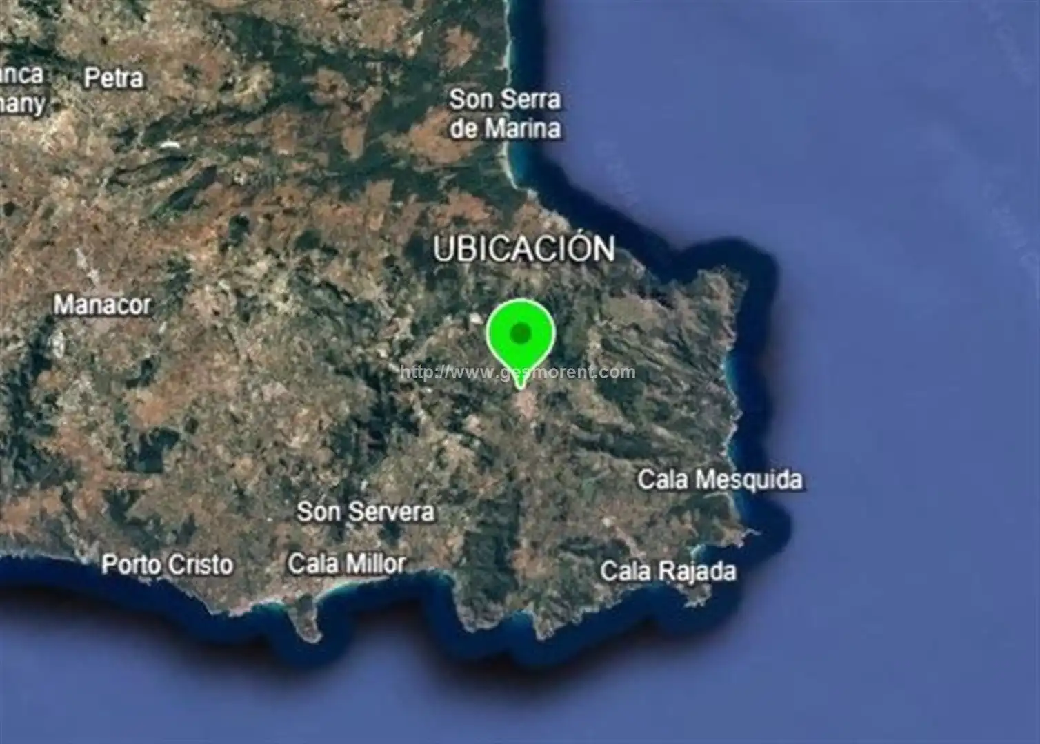 Inmuebles singulares en venta en Artà Poble, imagen 5