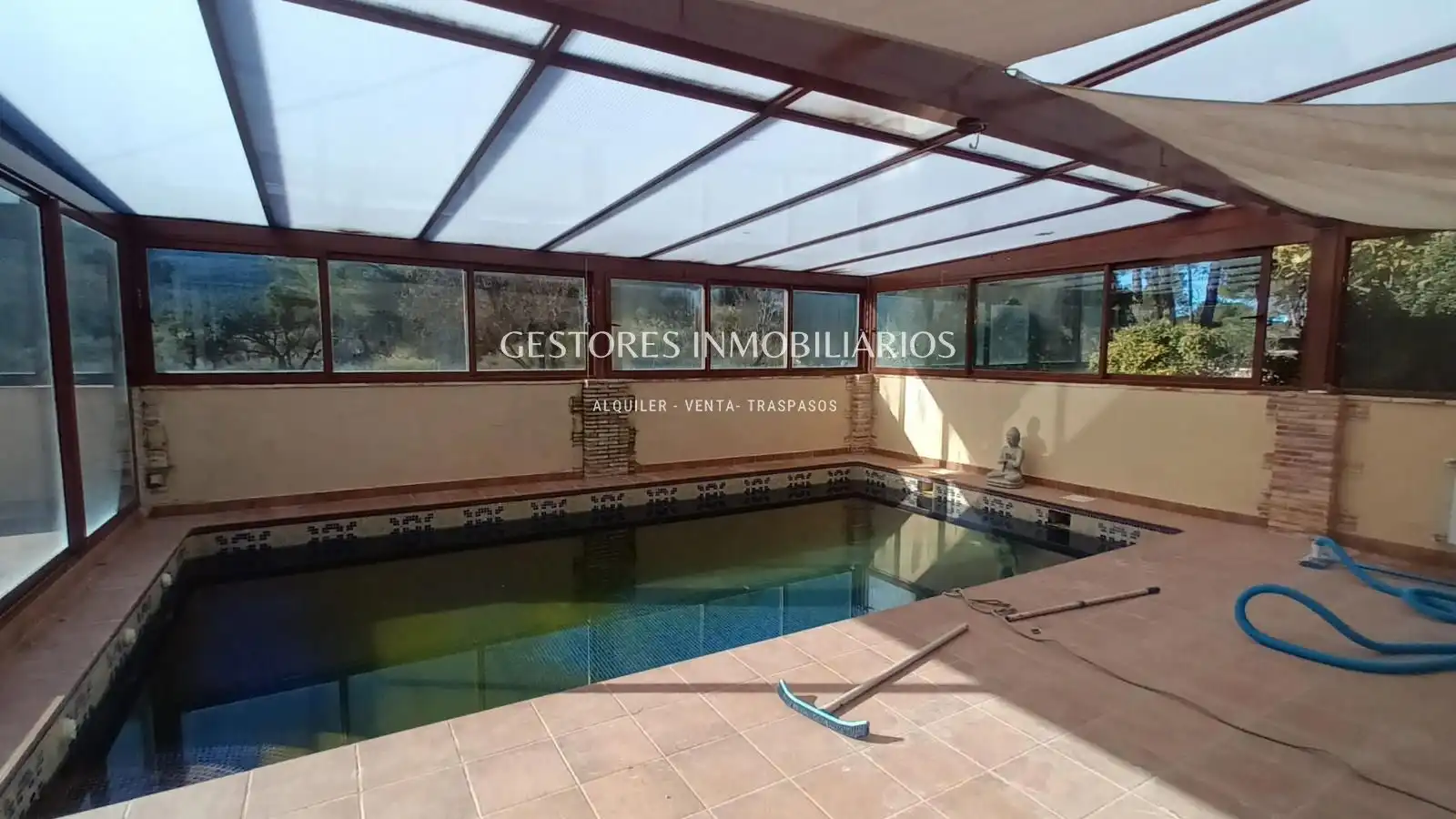 Casa con piscina in vendita a Batoi, imagen 15