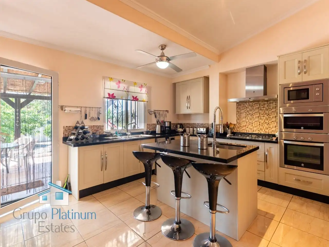 Villa avec piscine à vendre à Burjulu - La Mulería, imagen 9
