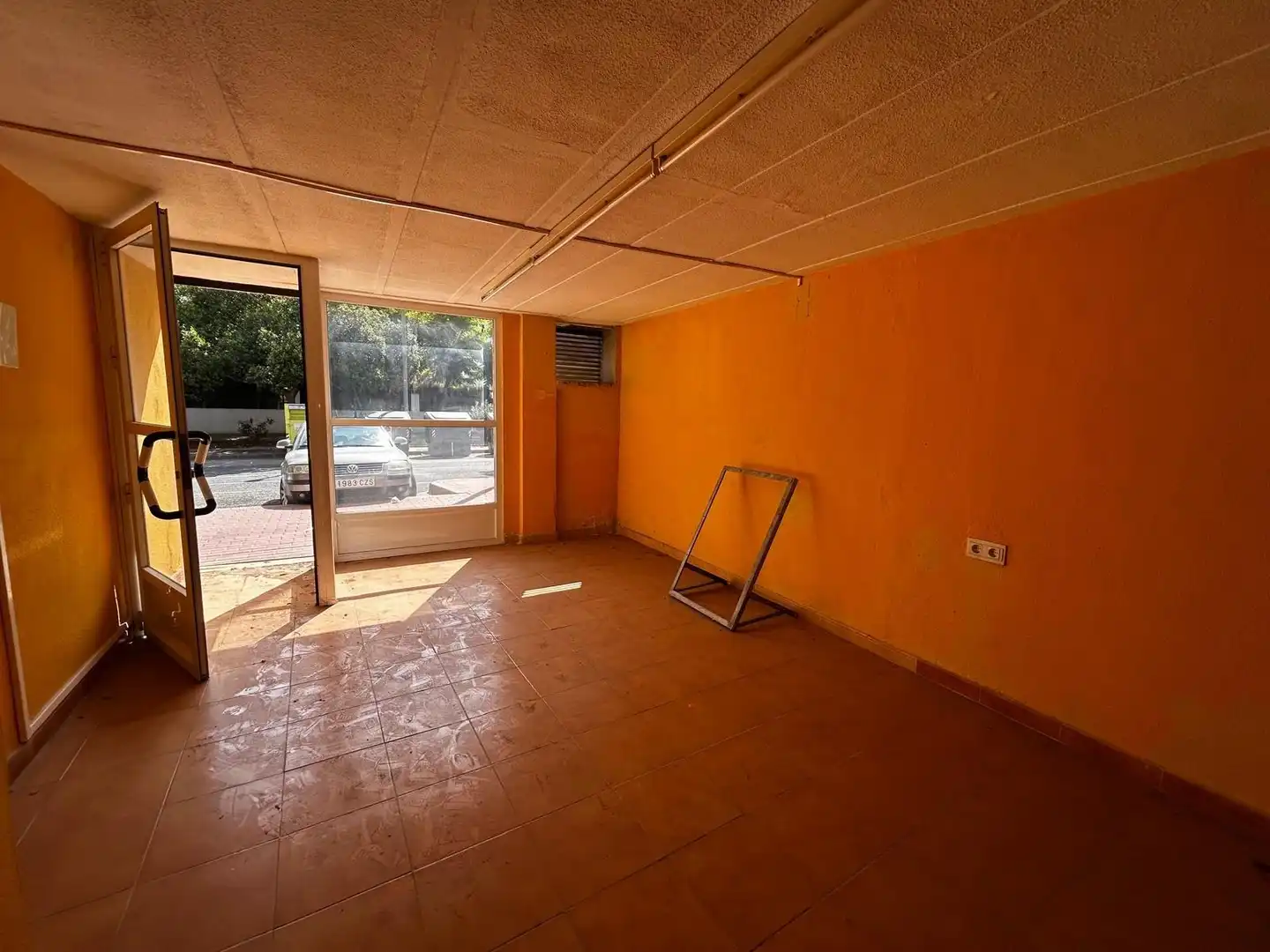 Commercial properties for sale in Murcia