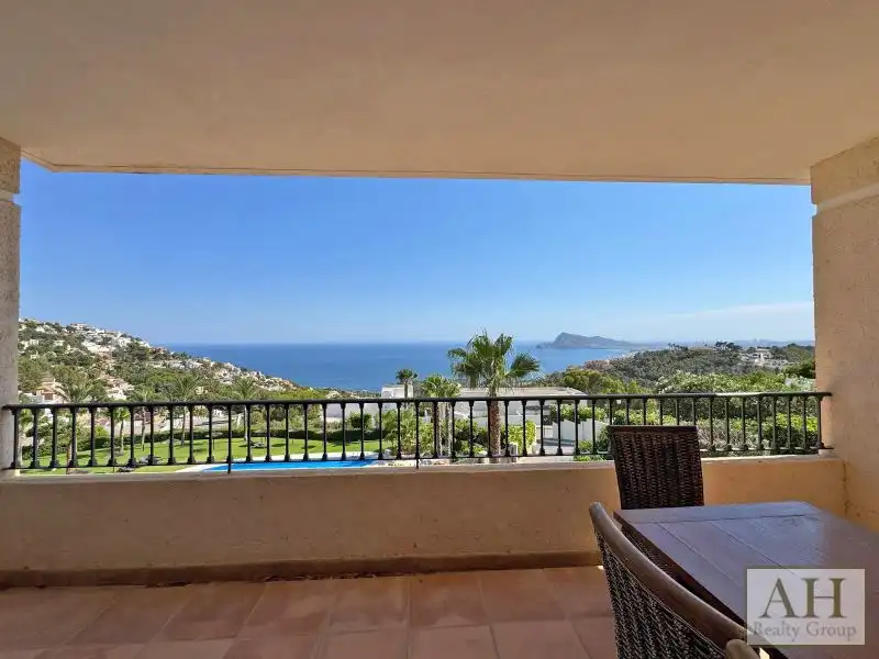 Apartment for sale in Altea Hills