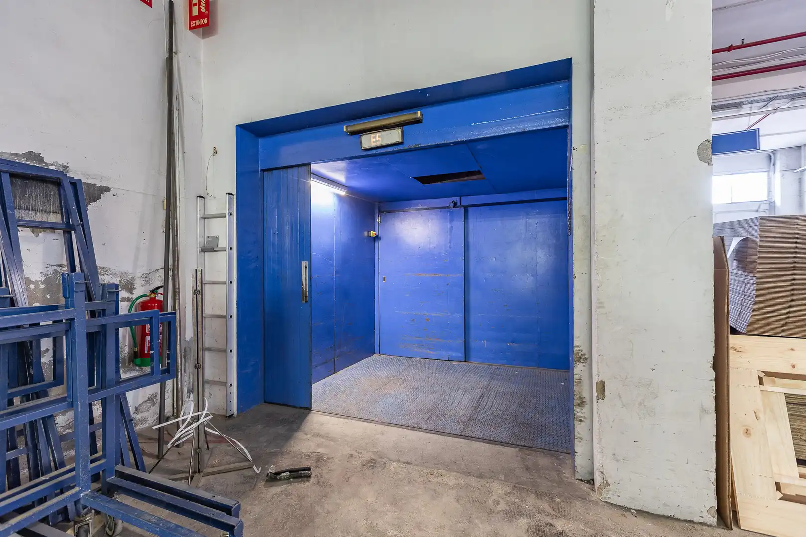 Industrial building for sale in Catalunya - Fontetes, imagen 4