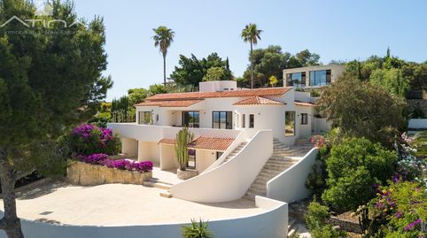 Foto 4 de Casa o chalet en venta en Calle Juan de Borgoña, Cap Martí - El Tossalet - Pinomar, Jávea / Xàbia
