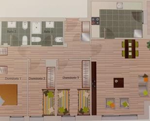 Flat for sale in Sant Celoni  with Heating and Storage room