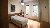 Bedroom of Flat for sale in  Barcelona Capital