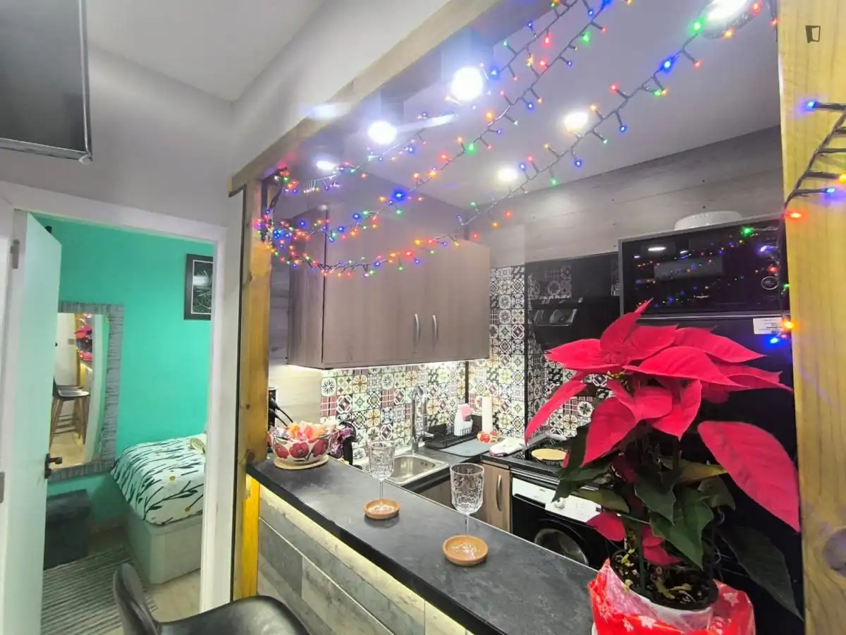 Apartament de lloguer a Arganzuela, imagen 9