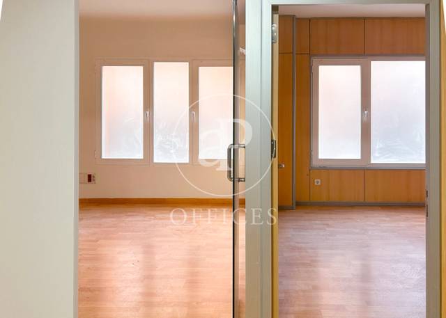 Oficina en Alquiler en Cuatro Caminos - Azca