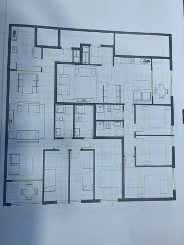 Oficina en Venta en Calle Pedro Coca en Ensanche - Franciscanos