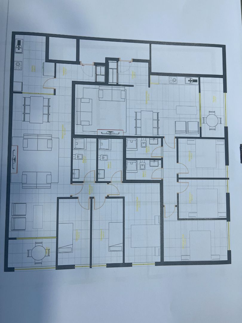 Oficina en venta en Calle Pedro Coca, Ensanche - Franciscanos