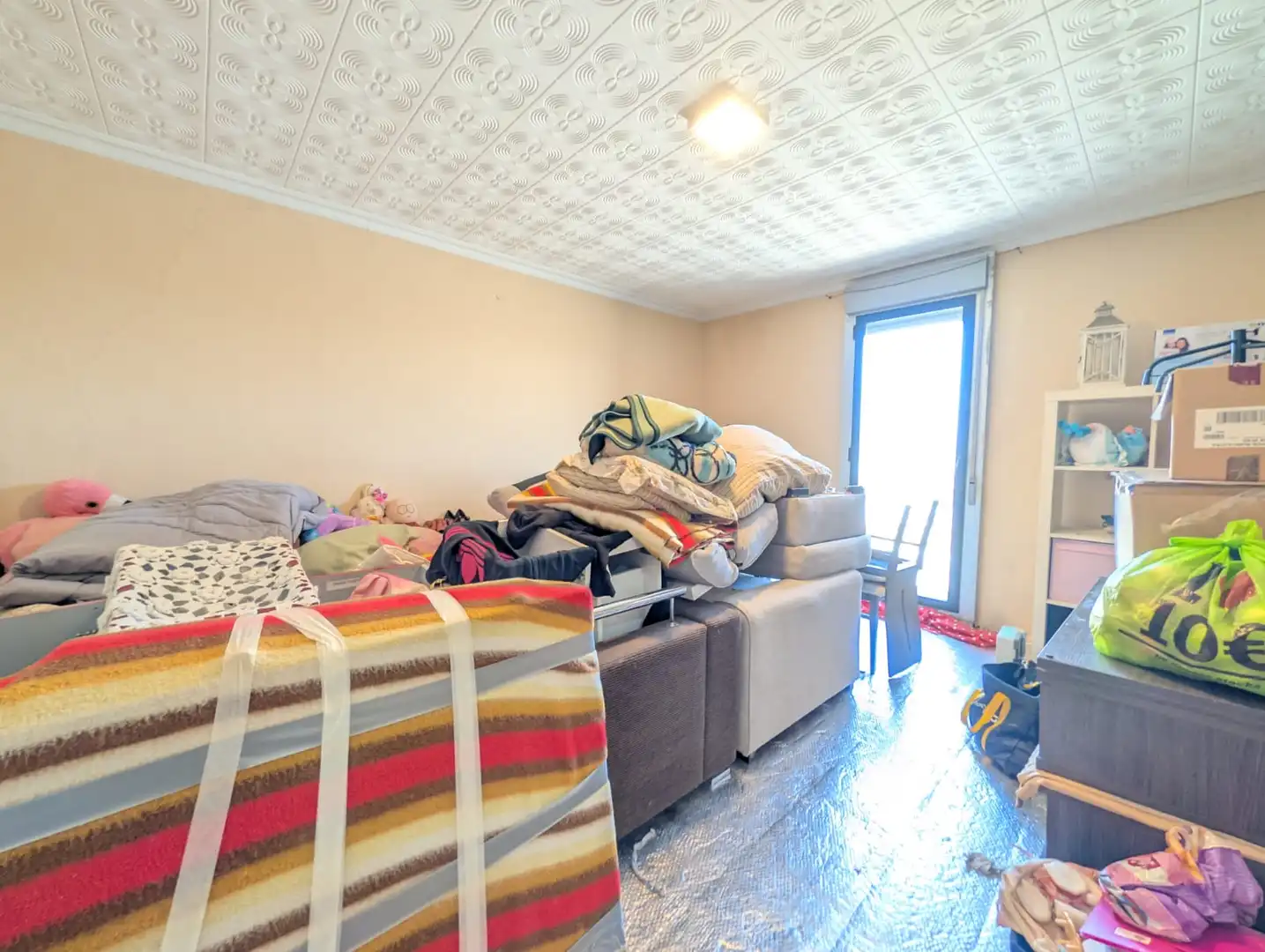 Casa o xalet en venda en Zaragoza amb Aire condicionat, Terrassa i Moblat