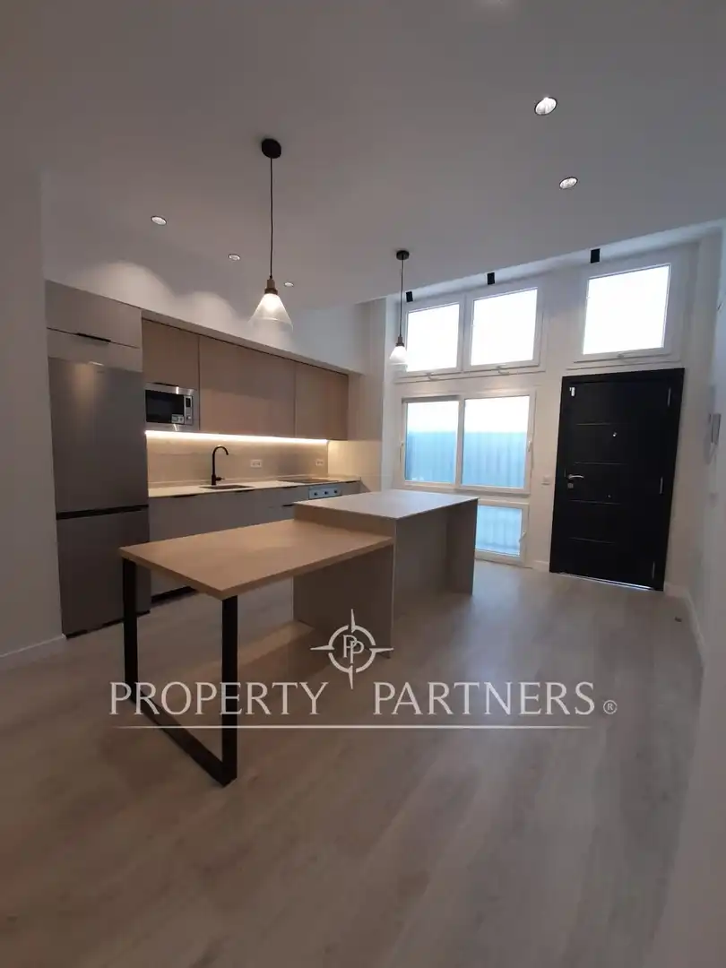 Apartament en venda a Calle San Millán