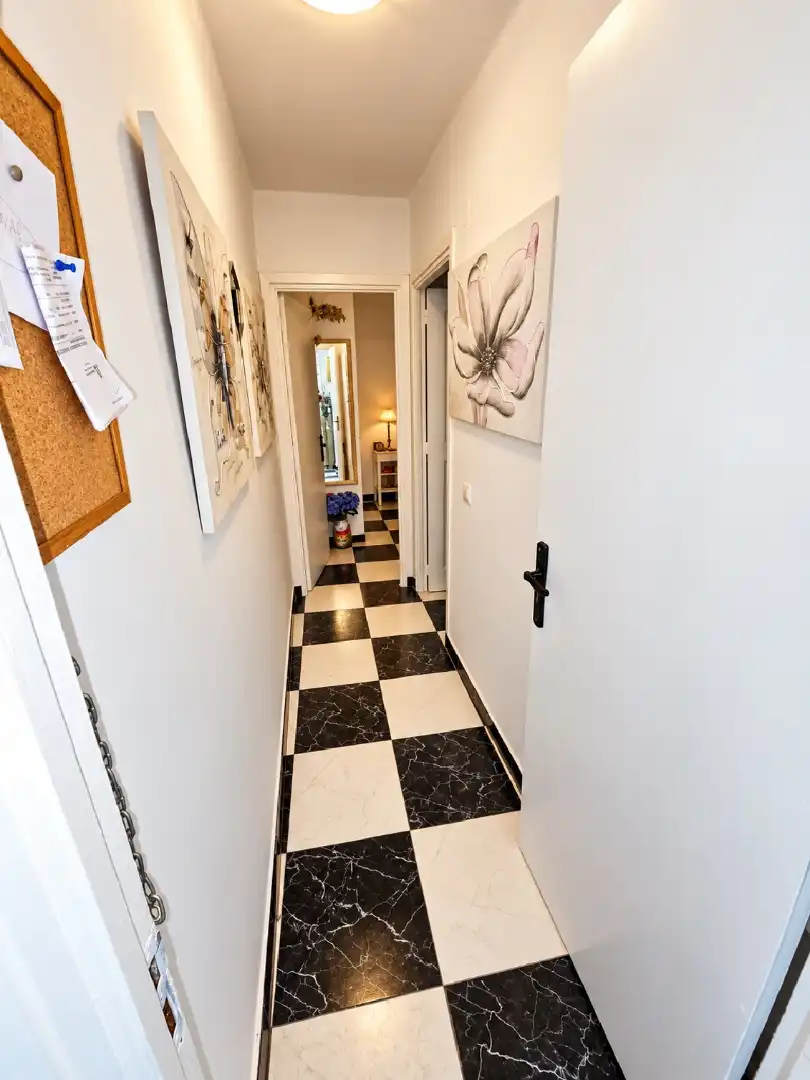 Flat with lift for sale in Calle Rodriguez de la Fuente, imagen 9