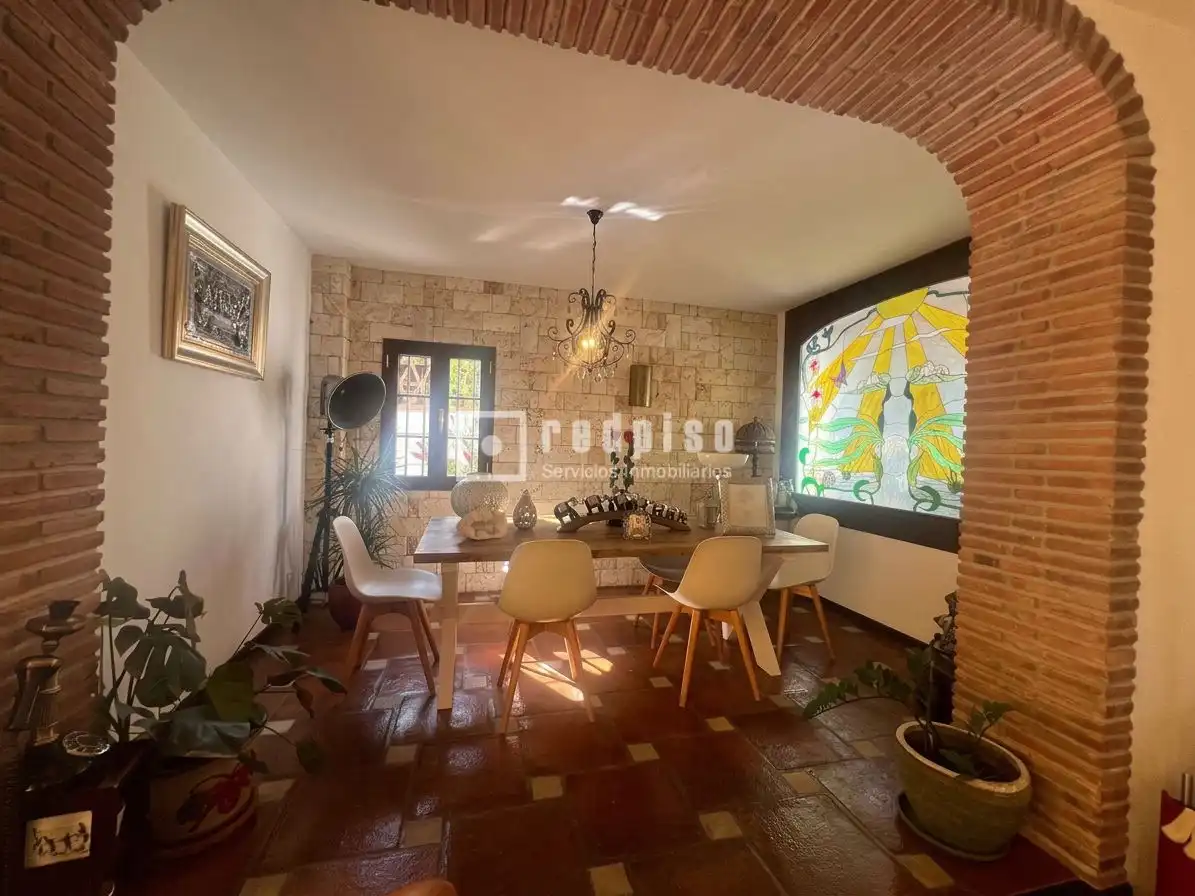 Detached house for sale in El Pinillo, imagen 19