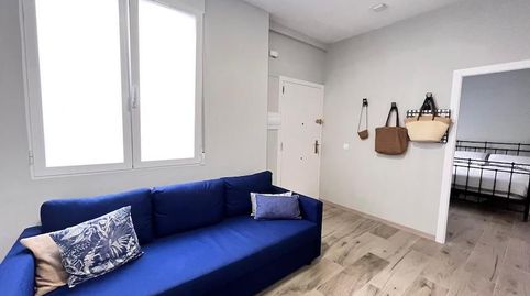 Foto 2 von Erdgeschoss zur Miete in Carrer de L'arquitecte Alfaro, El Grau, Valencia Capital