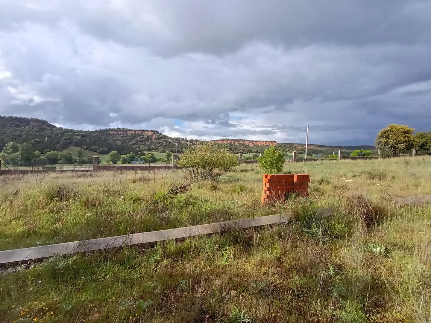 Casa o chalet en venta en Castillejo de Mesleón