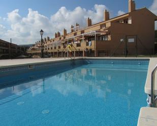 Apartment to rent in Marina de Casares