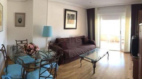Photo 3 of Flat to rent in Playa de San Juan, Alicante