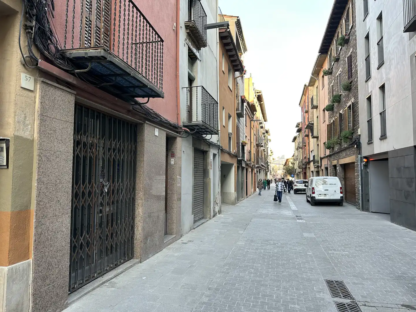 Locale commerciale in affitto a Nord