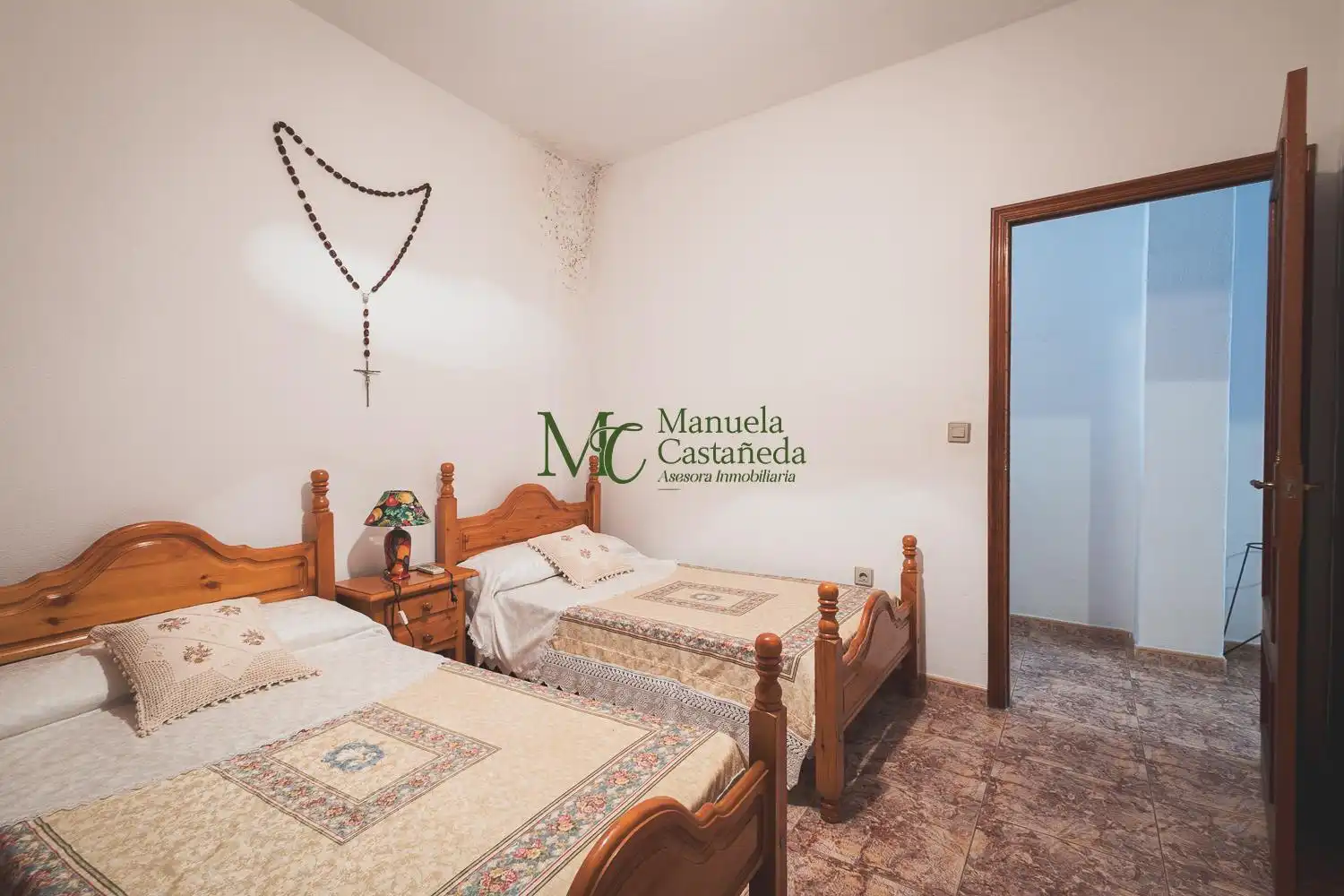 Habitación de Edificio en venta en Calamonte