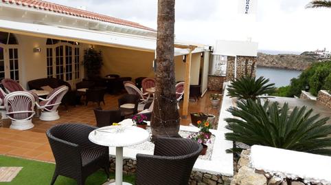 Foto 2 de Edifici en venda a Arenal d'en Castell, Illes Balears