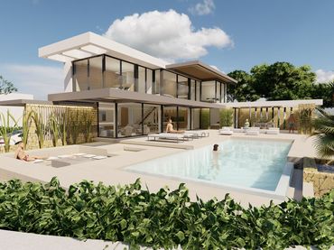 Chalet en venta en Cala d'en Bosch - Serpentona