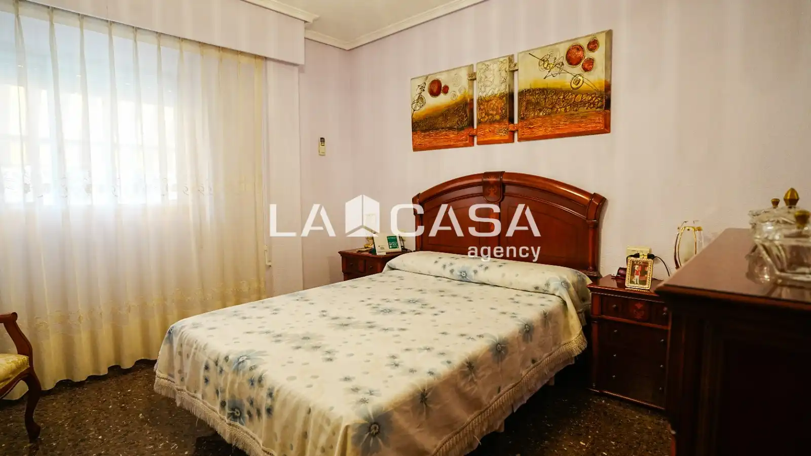 Wohnung mit Aufzug zum Verkauf in Algirós, imagen 18