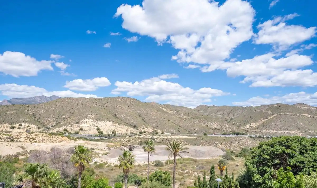 Casa pareada con terraza en venta en Carrer d'Oriola, imagen 37