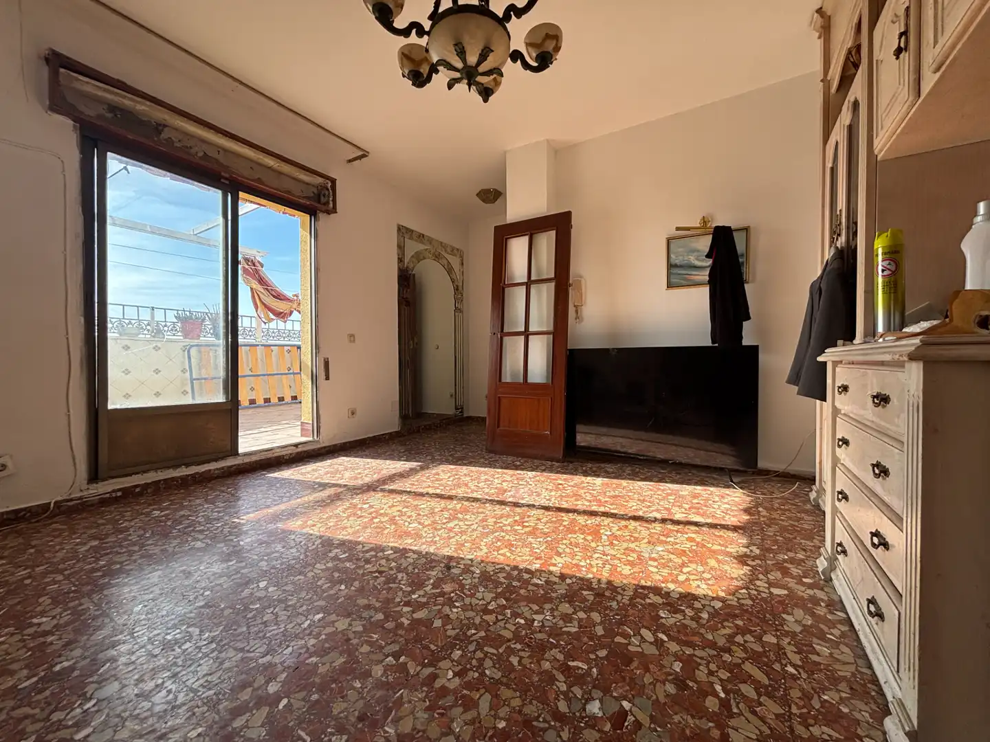 Ático en venta en Andújar, imagen 6